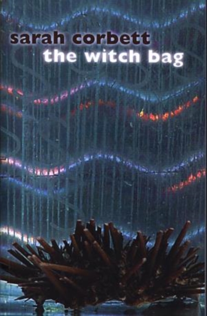 Witch Bag, Paperback / softback Book