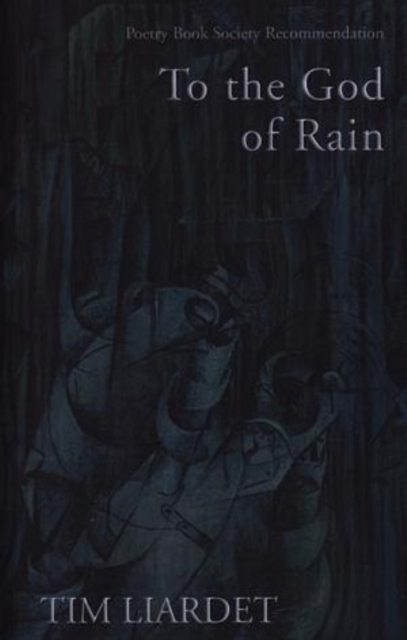 To the God of Rain, Paperback / softback Book