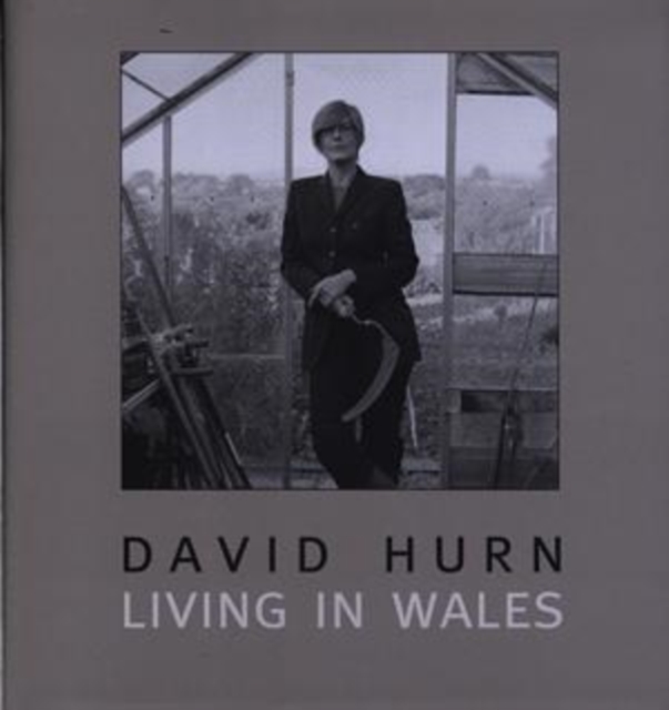 Living in Wales, Paperback / softback Book