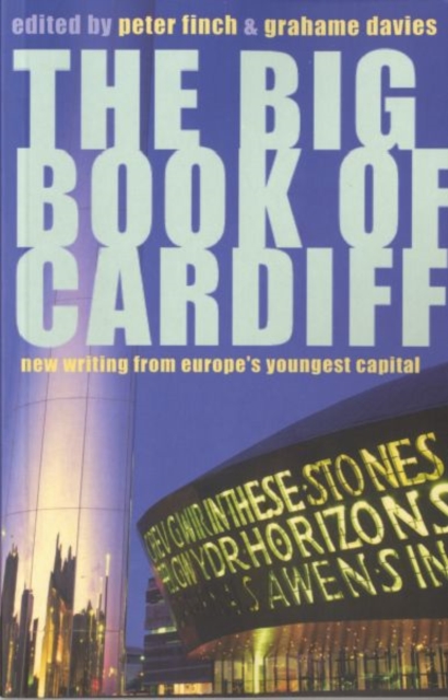 The Big Book of Cardiff, Paperback / softback Book
