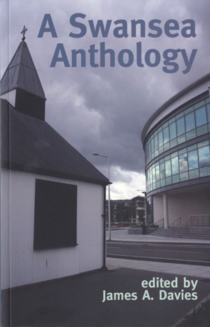 A Swansea Anthology, Paperback / softback Book