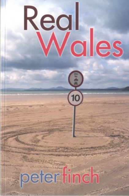 Real Wales, Paperback / softback Book