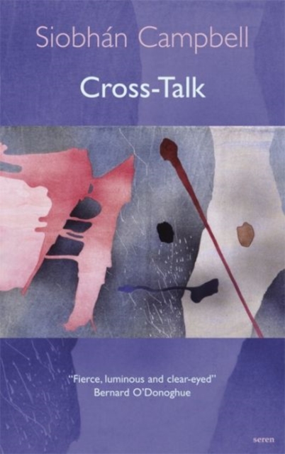 Cross-Talk, Paperback / softback Book