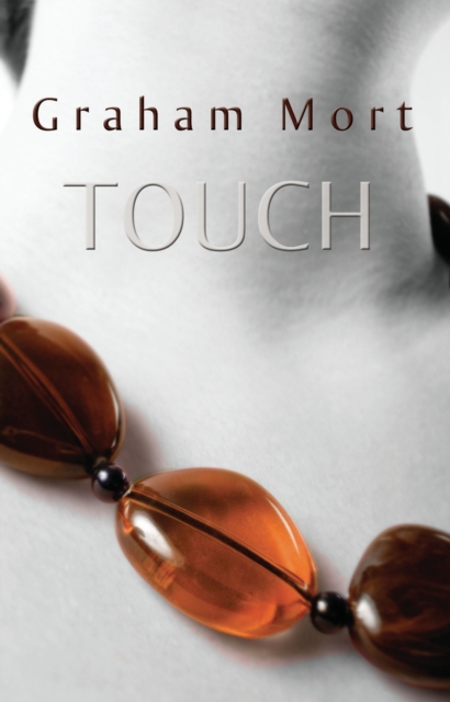 Touch, Paperback / softback Book