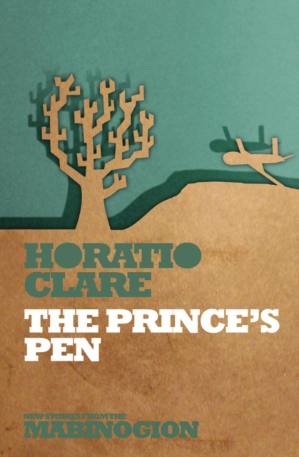 The Prince's Pen, Paperback / softback Book