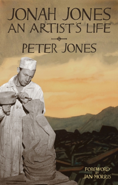 Jonah Jones : An Artist's Life, Paperback / softback Book
