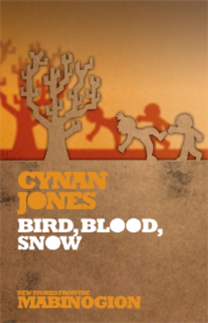 Bird Blood Snow, EPUB eBook