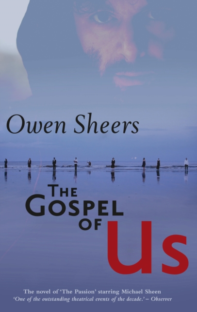 The Gospel of Us, EPUB eBook