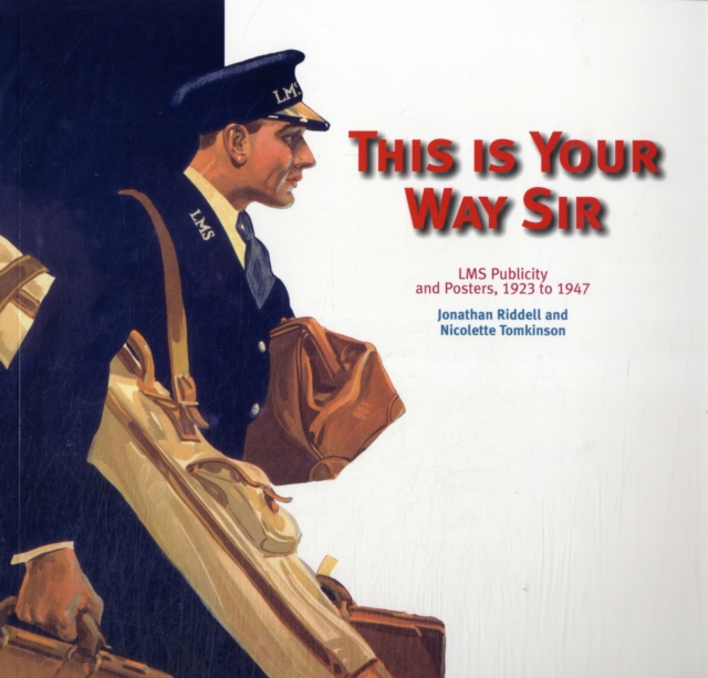 This Is Your Way Sir, Paperback / softback Book
