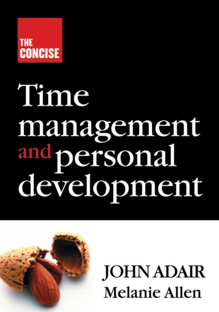 Concise Time Management and Personal Development, Paperback / softback Book