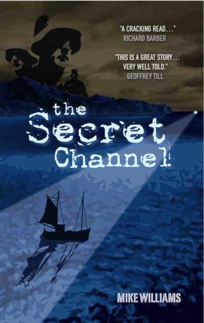 Secret Channel, Paperback / softback Book