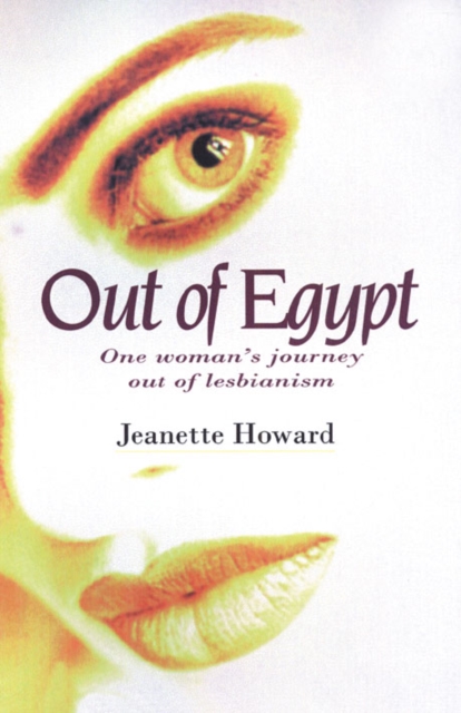 Out of Egypt, Paperback / softback Book