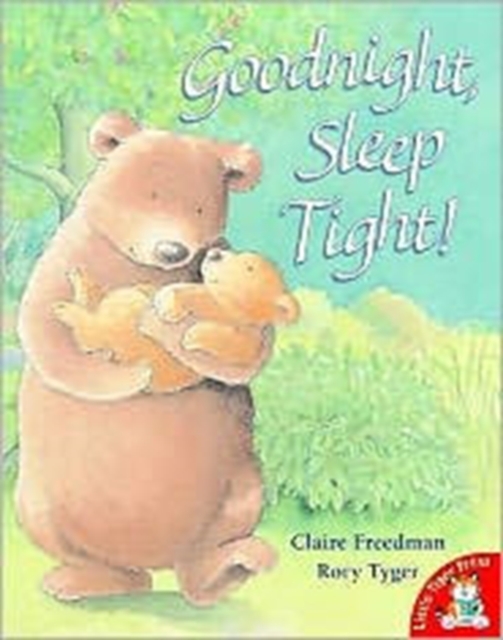Goodnight, Sleep Tight!, Paperback / softback Book
