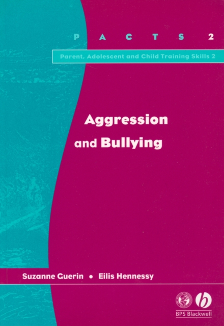 Aggression and Bullying, Paperback / softback Book