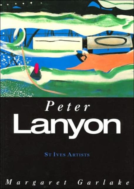 Peter Lanyon, Paperback Book
