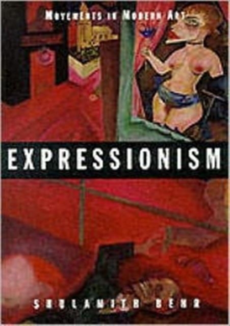 Expressionism, Paperback Book