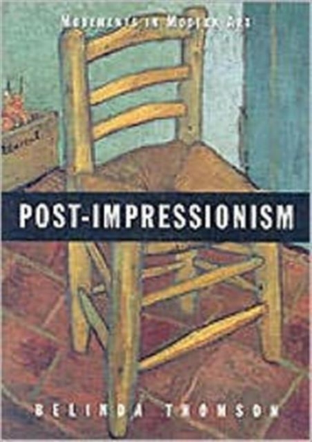 Post-impressionism, Paperback Book