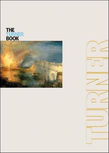 Turner Book (Essential Artists), Paperback / softback Book