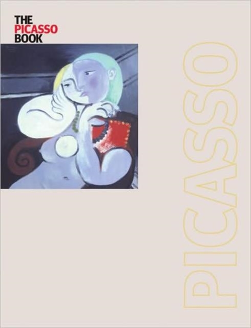 The Picasso Book, Paperback / softback Book