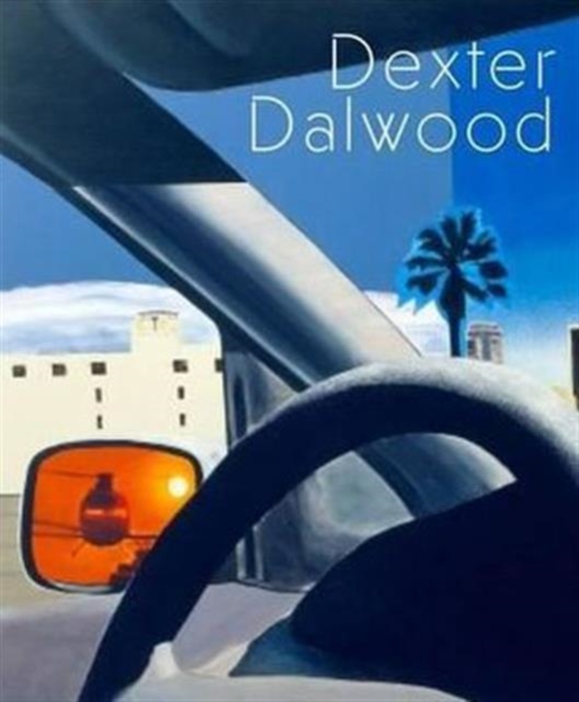 Dexter Dalwood, Paperback / softback Book