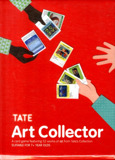 Art Collector Game, Other merchandise Book