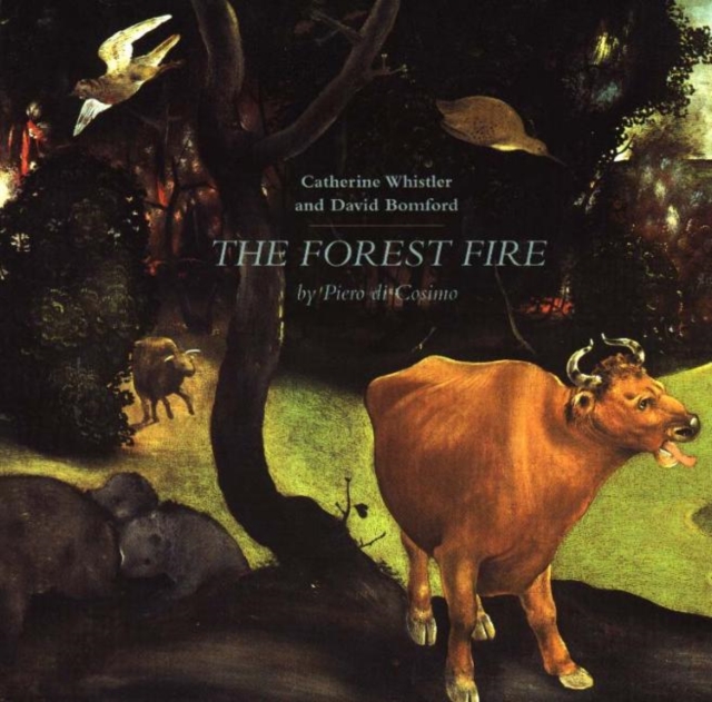 "The Forest Fire, Paperback / softback Book