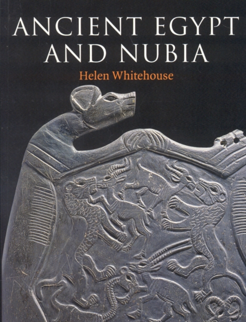 Ancient Egypt and Nubia, Paperback / softback Book