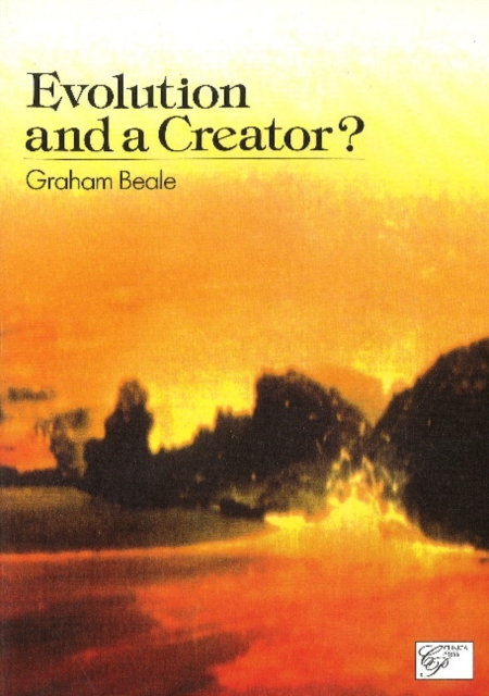 Evolution & a Creator, Paperback / softback Book