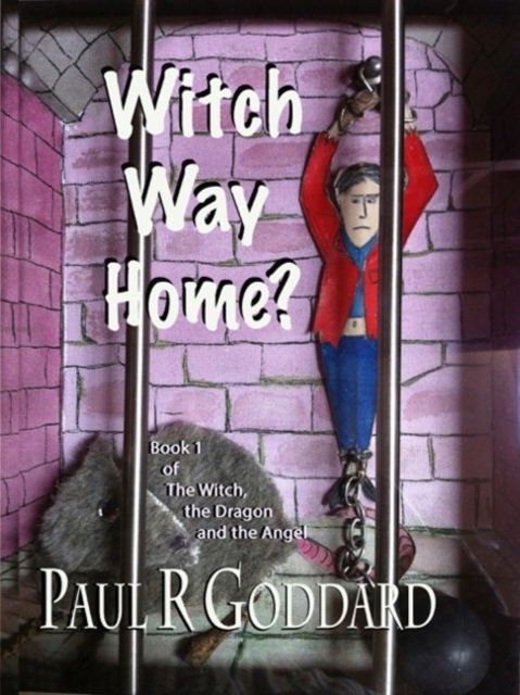 Witch Way Home (Book 1), Paperback / softback Book