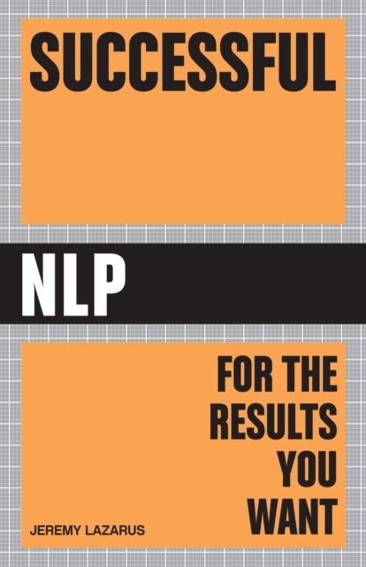 Successful NLP, EPUB eBook
