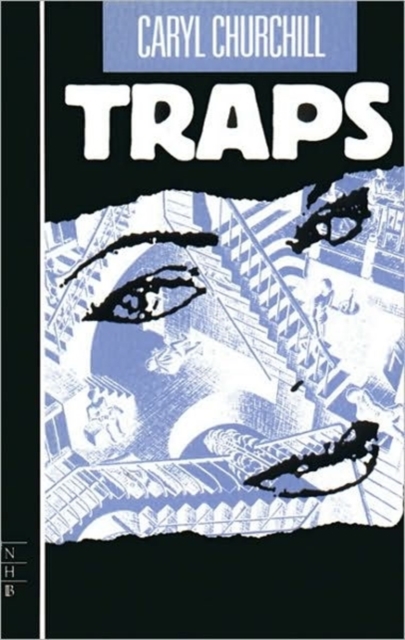 Traps, Paperback / softback Book