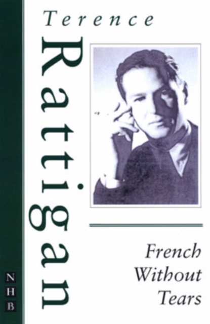 French Without Tears, Paperback / softback Book