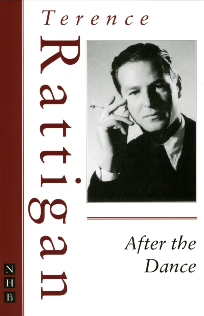 After the Dance, Paperback / softback Book