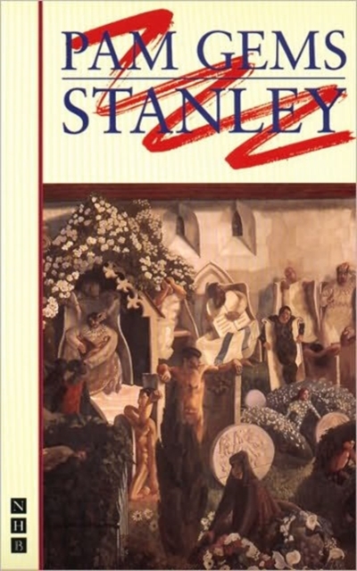 Stanley, Paperback / softback Book