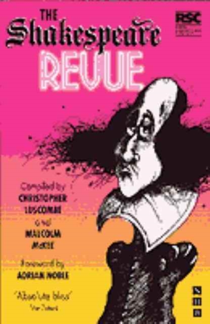 The Shakespeare Revue, Paperback / softback Book