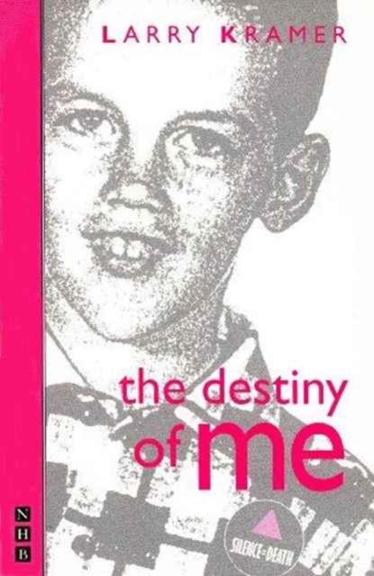 Destiny of Me, Paperback / softback Book