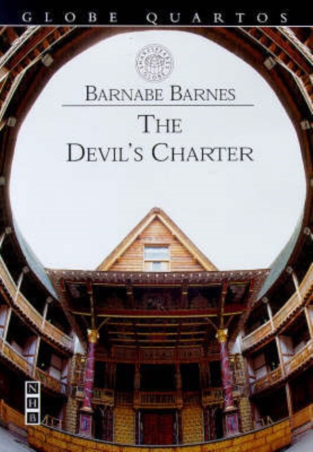 The Devil's Charter, Paperback / softback Book