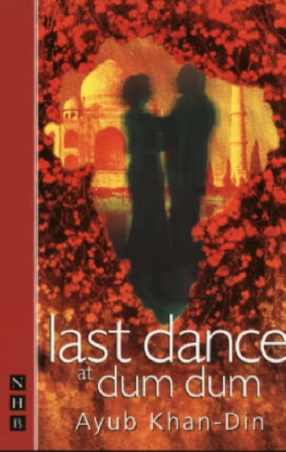 Last Dance at Dum Dum, Paperback / softback Book