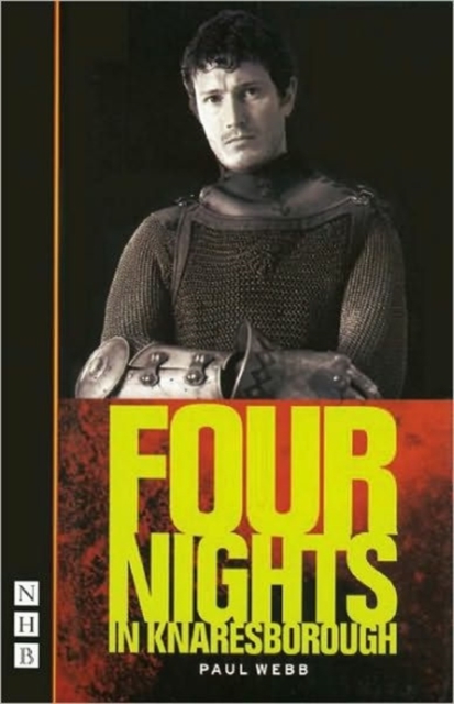 Four Nights in Knaresborough, Paperback / softback Book