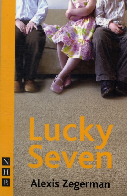 Lucky Seven, Paperback / softback Book