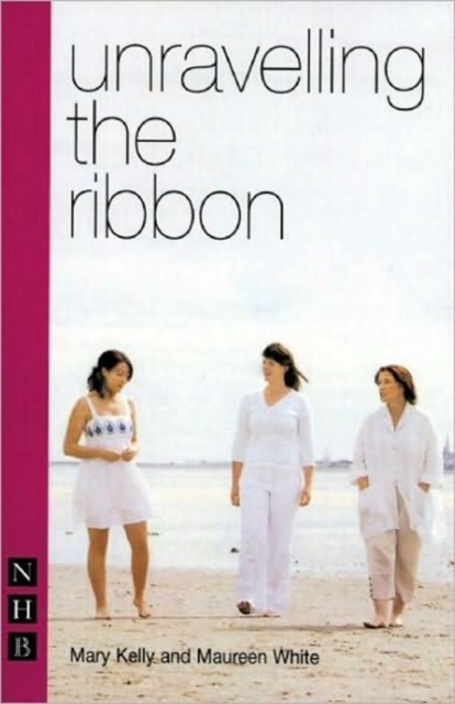 Unravelling the Ribbon, Paperback / softback Book