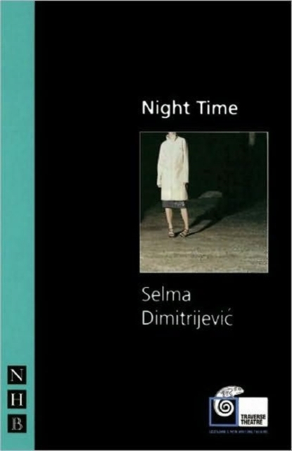 Night Time, Paperback / softback Book