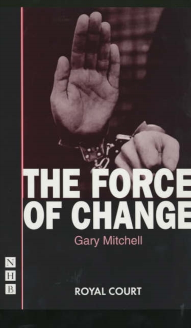 The Force of Change, Paperback / softback Book