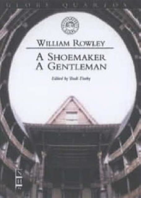 A Shoemaker, A Gentleman, Paperback / softback Book