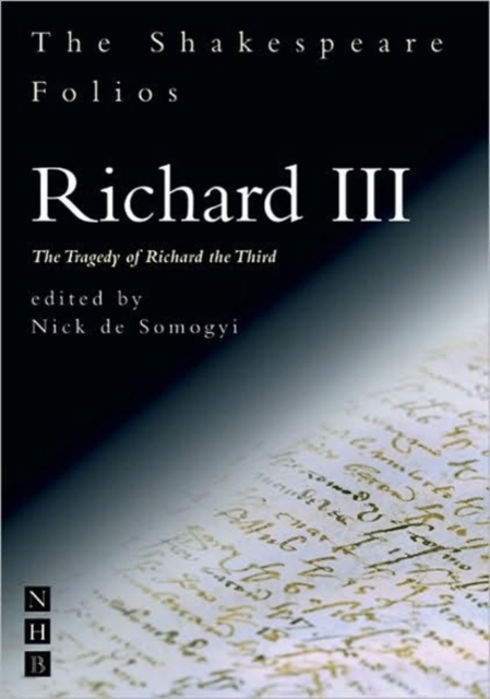 Richard III, Paperback / softback Book
