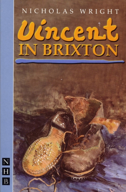 Vincent in Brixton, Paperback / softback Book