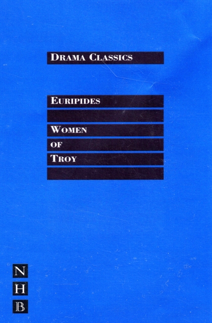 Women of Troy, Paperback / softback Book