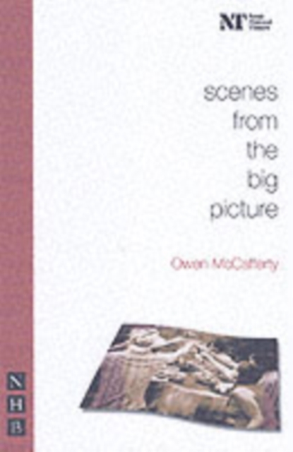 Scenes From the Big Picture, Paperback / softback Book