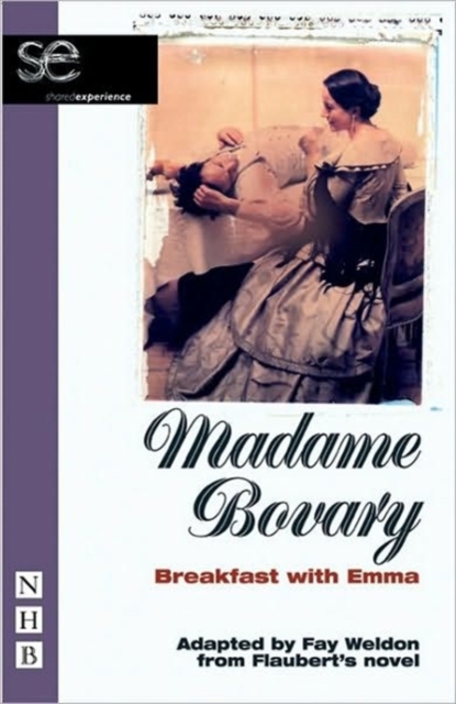 Madame Bovary: Breakfast with Emma, Paperback / softback Book