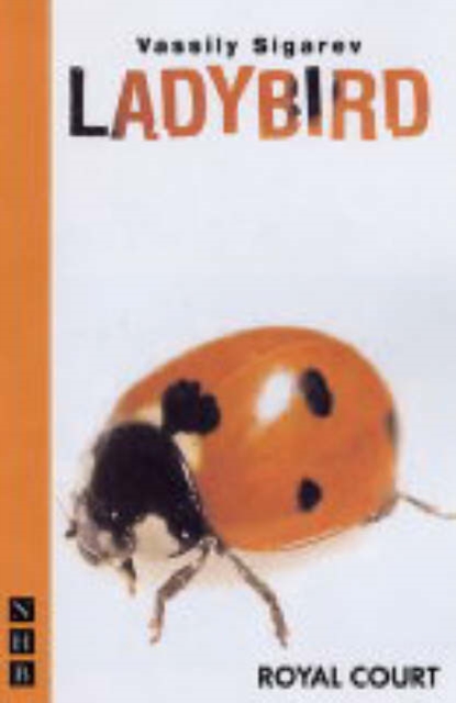 Ladybird, Paperback / softback Book
